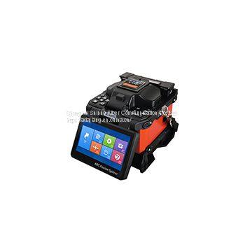 Large Diameter Fiber Specialty Fiber Fusion Splicer S27