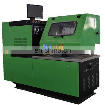 Common Rail Injector and Pump & Diesel Fuel Injection Pump Test Bench