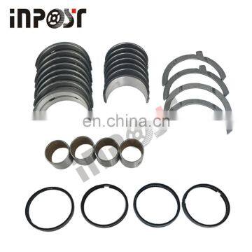 Engine Rebuild Kit for Mazda HA T3000 3.0L Engine Hyster Yale Forklift Truck Overhaul Rebuild photo-4