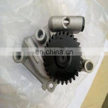 Forklift engine parts for 4TNV98T Oil Pump 123900-32001 with high quality