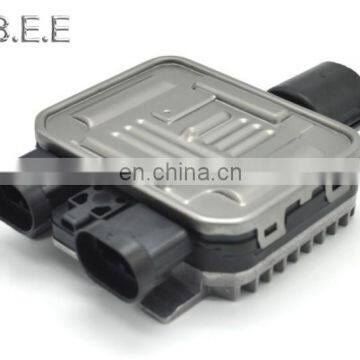 For VOLVO S60/V60 S80 V70 Transit Control Fan Module 2 Fan Plug 941.0138.01 31305106 940009402 940004000 940008501 31338823
