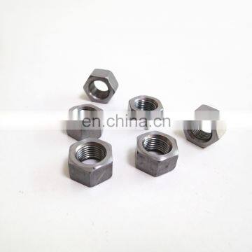 marine engine parts Regular Hexagon Nut S212