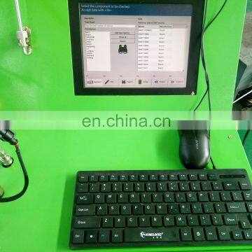 EPS118 Common Rail Injector Piezo Test Bench