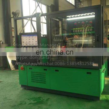 CR825 Multifunction CRDI, EUI/EUP, HEUI, 320D Pump Test Bench