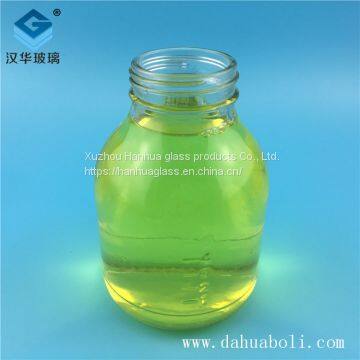 Direct Selling 600ml Tissue Culture Glass Bottle photo-2