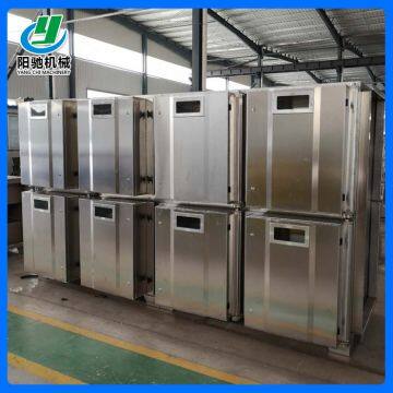 Cultivate VOCs Waste Gas Treatment Equipment photo-4