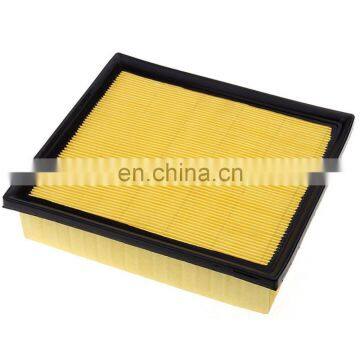 New product air filter 17801-0P050