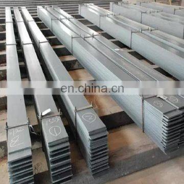 Steel Flat Bar Factory Price in All Dimensions