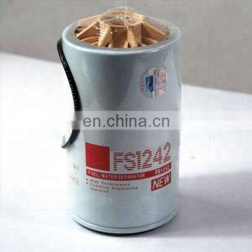 Wheel Loader Diesel Engine Spare Parts for Fuel Filter FS1242 3355903 6003113620 1236385 P555001 photo-4
