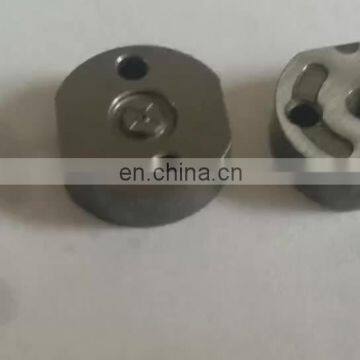 Large production and sales Common Rail Diesel Injector Part denso valve plate