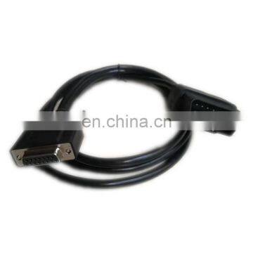 EOL Diagnostic Tool 6-in-1 Data Cable for Sinotruk photo-6
