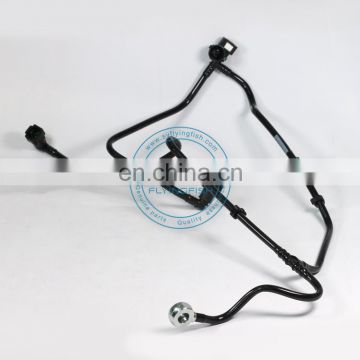 Original and Aftermarket Spare Parts FCEC Foton ISF3.8 ISF 3.8L Engine Fuel Drain Tube 5293769 Fuel Return Pipe