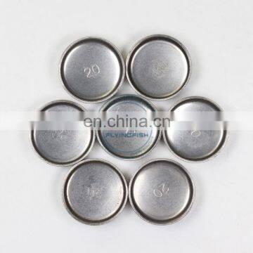 Genuine Diesel Engines DCi11 146976 Bowl Type Plug photo-3