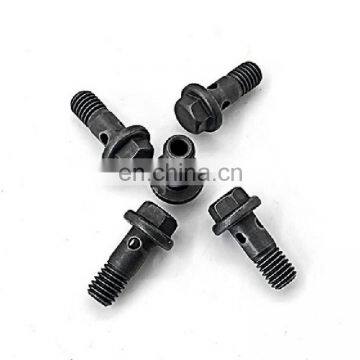 ISF3.8 Engine Piston Cooling Nozzle Bolt Banjo Connector Screw 3964817