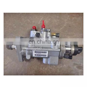 Backhoe loader Fuel Injection Pump DE2-6322 DE2435-6322 RE568070 For 4045T 4045D Diesel Engine