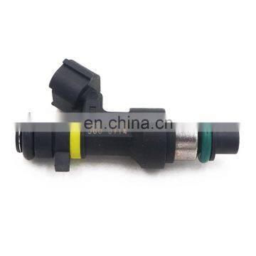16600-EN200 Best Fuel Injector for Nissan Sentra Versa photo-5