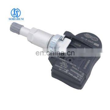 52933-3N100 Wheel TPMS Tire Pressure Sensor Valve For HYUNDAI For KIA 52933-B1100 photo-4
