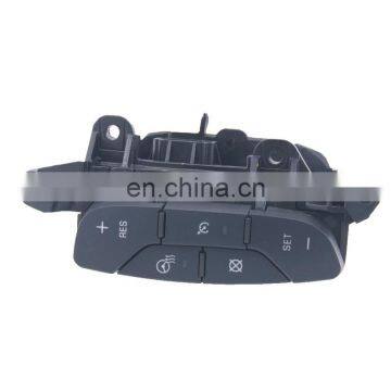 Auto Steering Wheel Control Button Switch For Buick Lucerne 06-11 15801543 photo-2