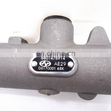 Diesel Truck Master clutch cylinder1602-500023 for sale