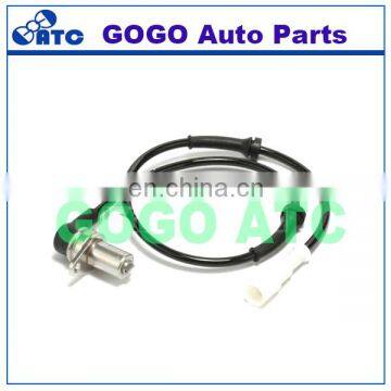 ABS Wheel Speed Sensor for OPEL OEM 90459666 530408 90510208 0265001220