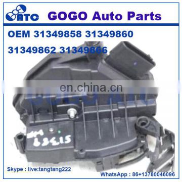 Door Lock Actuator Motor for Volvo S60(11-15) OEM 31349858 31349860 31349862 31349866