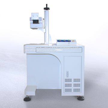 UV Laser Marking Machine photo-3