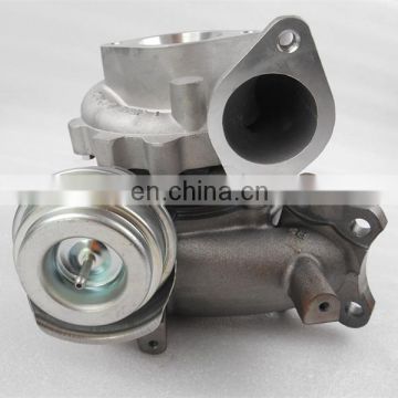 GTA2056V Turbo 14411-EC00C 14411EC00B 14411-EB700 769708-0001 Turbocharger for Nissan Navara Pathfinder 2.5L DI YD25 Engine