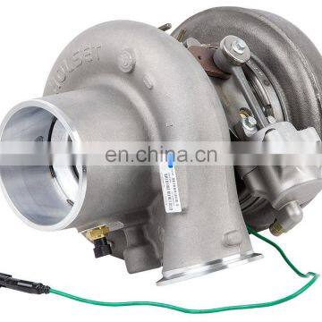 Factory Price HE500VG HE551V Turbocharger OEM 4089713 4955305 4045752 For Truck ISX04 X2 X3 ISX QSX15 Turbocharger photo-4