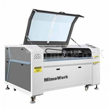 FLATBED LASER CUTTER 130