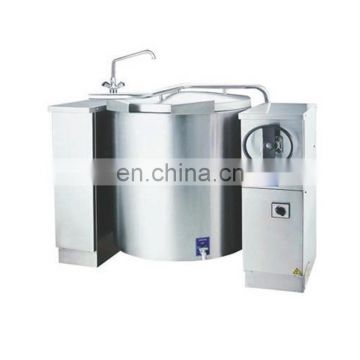 Marine Tilting Electric Pot