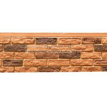 PU Cultural Brick Panel photo-4