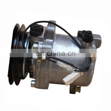 Discount for suzuki alto ac compressor brand new for SUZUKI Wagon R+ 95201-77G01 SS10LV7 115mm 1PK 1998-2000