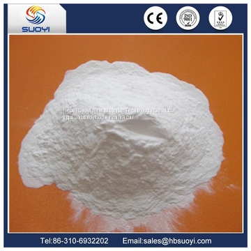 Hot Sale 99.9-99.99% Aluminum oxide powder Al2O3 CAS 1344-28-1