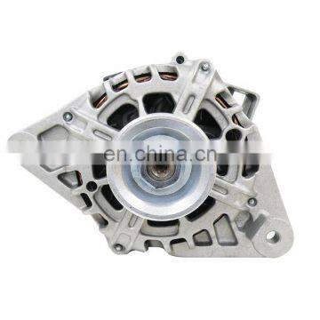 3730022650 with 12v 90a automobile ac alternator manufacturer price for hyundai accent 1.6l 2.0l