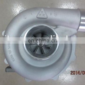 Prime quality kkk turbo for DAF k33 53339706406 53339886406 turbo charger of good reputation wuxi factory