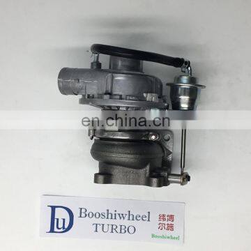 CYDY Turbocharger RHF4 129508-18010 Engine 4TNV84 VB420078 Turbo Charger photo-5