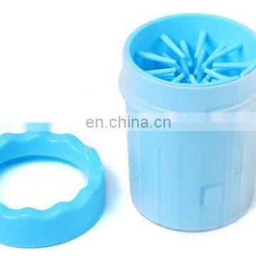 Pet Claws TPR Cleaning Cup for Dogs photo-4