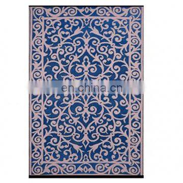 Recycled Plastic Rugs/ Kilim Rugs photo-2