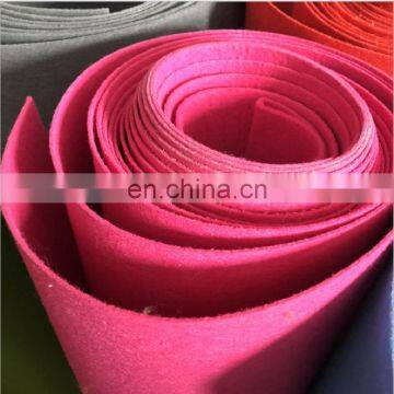 Factory Wholesale Price Jute Non Woven Felt photo-4