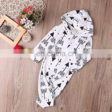 Wholesale baby boys clothing boys romper newborn