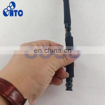 Fuel Return Line Hose Pipe Injector Hose Leak Line OE: 03L130235AD for Amarok 2010- photo-3