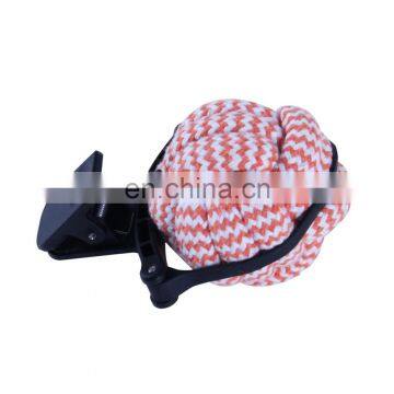 New Design Dog Cat Pet Selfie Stick Rod Dog Cat Take Photos Training Toy Flower Phone Clip Selfie Clip photo-6