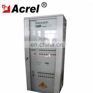 Medical IT Insulated Isolation Power Cabinet for Hospital Isolated Power System photo-6