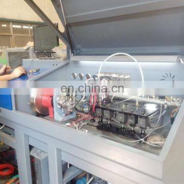 LGC816 Common Rail Diesel Injector Pump Test Bench photo-3