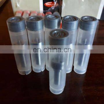 Common rail diesel fuel injector nozzle L242PBC