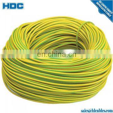 Lows Electrical Wire Coil Names Prices Roll Length Pvc bv Bvv Thhn tw Thw Cable Building Wire Electrical Wire