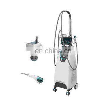 Cavitation Body Fat Burn Rf Massage Treatment Weight Loss Slimming Machine photo-6