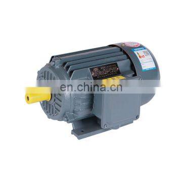 Hot Sale High Rpm YE2 Series Three-phase Asynchronous Machine 90L-2 Made in China photo-6