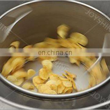 80kg per Hour Potato Chips Making Machine Price Line Pringles Potato Chips Making Machine photo-6
