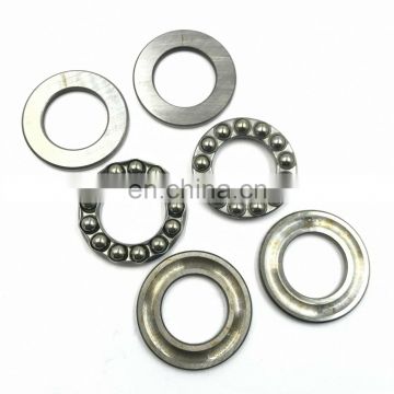 Single Direction Thrust Ball Bearing 51103 51104 51106 bearing